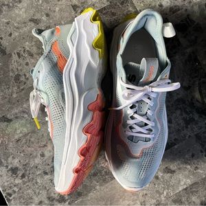 Sorel KINETIC BREAKTHRU DAY LACE sneaker size 10